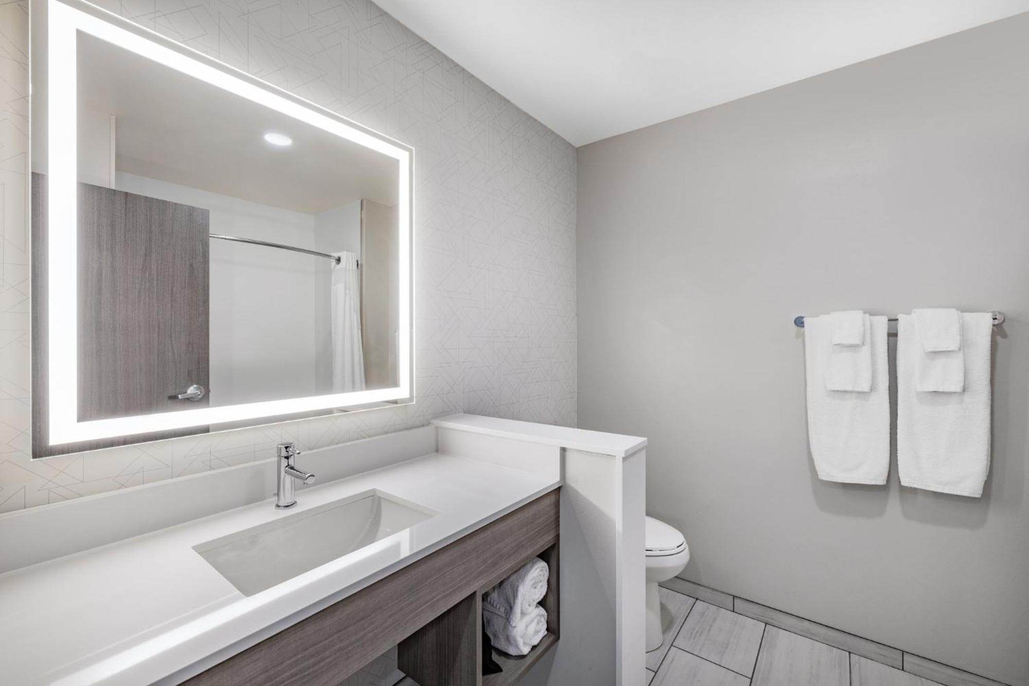Holiday Inn Express & Suites - Nephi By Ihg Exterior photo