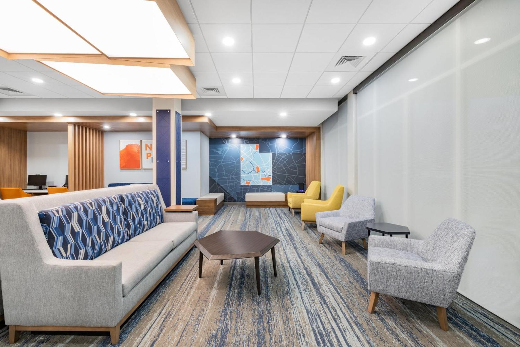 Holiday Inn Express & Suites - Nephi By Ihg Exterior photo