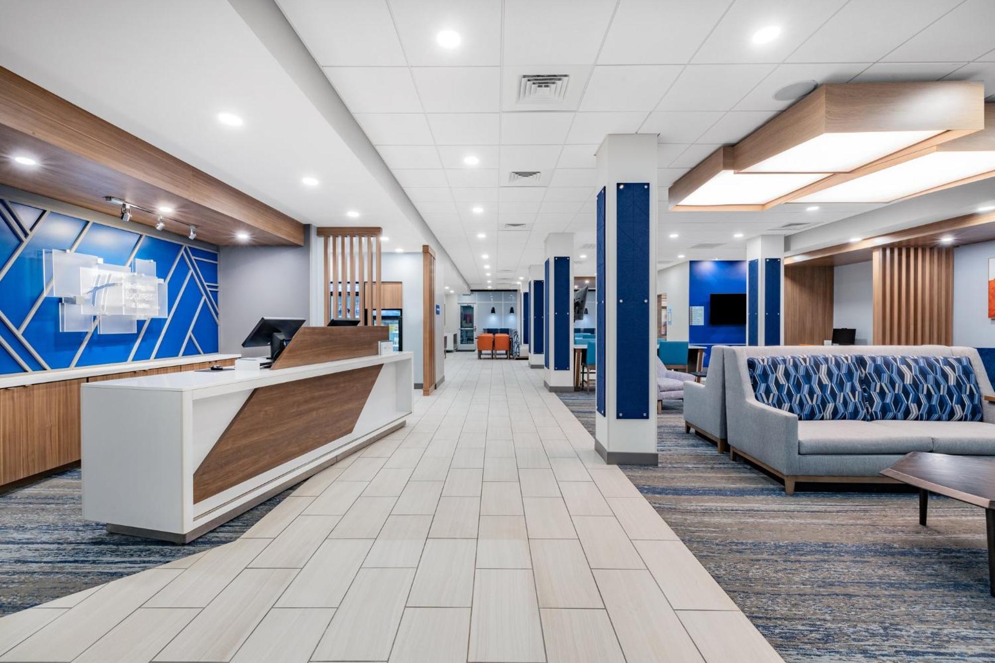 Holiday Inn Express & Suites - Nephi By Ihg Exterior photo